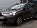 Citroen C4 Aircross (Phase I, 2012) - εικόνα 6