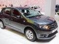 Dacia Sandero II - Fotoğraf 4