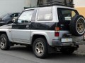 1989 Daihatsu Feroza Hard Top (F300) - Foto 6