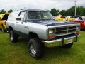 1987 Dodge Ramcharger - Bilde 4