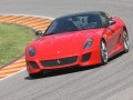 2010 Ferrari 599 GTO - Bild 9