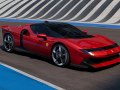 2026 Ferrari 849 Testarossa - Scheda Tecnica, Consumi, Dimensioni