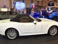 Fiat 124 Spider (2016) - Bild 8