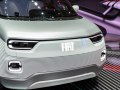 2019 Fiat Centoventi Concept - Bild 3