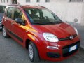 Fiat Panda III (319) - Kuva 10