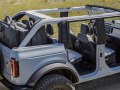 Ford Bronco VI Four-door - Fotografia 6