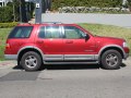 Ford Explorer III - Fotografia 3