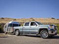 2014 GMC Sierra 1500 IV (GMTK2XX) Crew Cab  Standard Box - Технические характеристики, Расход топлива, Габариты