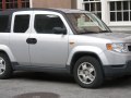 Honda Element I (facelift 2008) - Photo 2