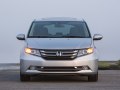 Honda Odyssey IV (facelift 2014) - Fotografie 9