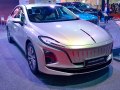 2021 Hongqi E-QM5 - Photo 3