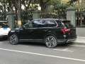 2019 Hongqi HS7 - Kuva 4