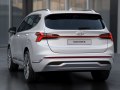Hyundai Santa Fe IV (TM, facelift 2020) - Снимка 4