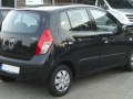 Hyundai i10 I - Fotoğraf 6