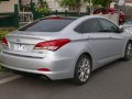 Hyundai i40 Sedan - Fotoğraf 2