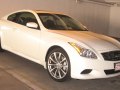 2008 Infiniti G37 Coupe (V36) - Фото 2