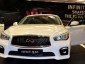 Infiniti Q50 - Photo 10