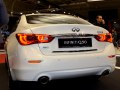 Infiniti Q50 - Photo 9