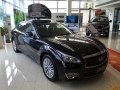 2015 Infiniti Q70L (facelift 2014) - Фото 2