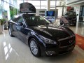 Infiniti Q70L (facelift 2014) - Photo 2