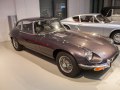 Jaguar E-type 2+2 - Bild 3