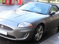 2010 Jaguar XK Convertible (X150, facelift 2009) - Fotoğraf 2