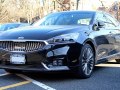 2017 Kia Cadenza II - Фото 6
