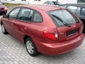 2002 Kia Rio I Hatchback (DC, facelift 2002) - Фото 4