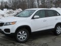 Kia Sorento II - Photo 5