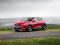 2020 Kia XCeed - Tekniska data, Bränsleförbrukning, Mått