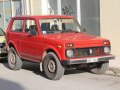 Lada Niva 3-door - Foto 5