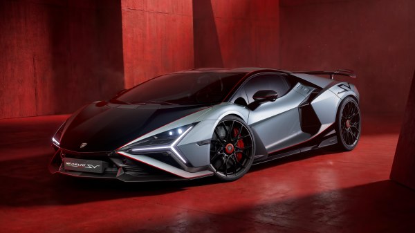 2024 Lamborghini Revuelto (LB744) - Photo 1