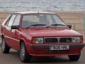 1986 Lancia Delta I (831, facelift 1986) - Fotografia 10