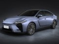 Lexus ES VIII
