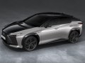 Lexus RZ - Bilde 3