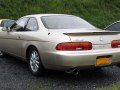 Lexus SC I - Bild 4