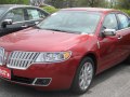 Lincoln MKZ I (facelift 2010) - Fotografia 4