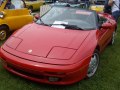 1989 Lotus Elan II (M100) - εικόνα 2