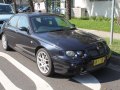 MG ZT - Fotografia 6