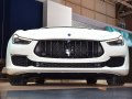 Maserati Ghibli III (M157, facelift 2017) - εικόνα 5