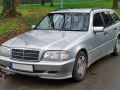 Mercedes-Benz C-sarja T-modell (S202, facelift 1997)