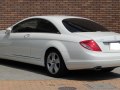 Mercedes-Benz CL (C216) - Foto 5