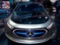 2017 Mercedes-Benz EQA Concept - Fotoğraf 10
