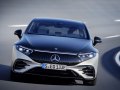 2022 Mercedes-Benz EQS (V297) - Photo 8