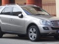 2009 Mercedes-Benz Classe M (W164, facelift 2008) - Photo 1