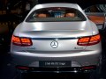 Mercedes-Benz Clasa S Coupe (C217, facelift 2017) - Fotografie 6