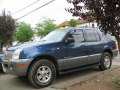 2002 Mercury Mountaineer II - Fotoğraf 4