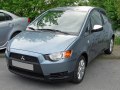 Mitsubishi Colt VI (Z30, facelift 2008) 3-door - Fotoğraf 7