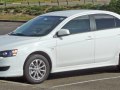 Mitsubishi Lancer IX - Bild 5