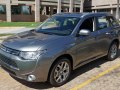 Mitsubishi Outlander III - Kuva 5